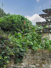 Shangping Ancient Village