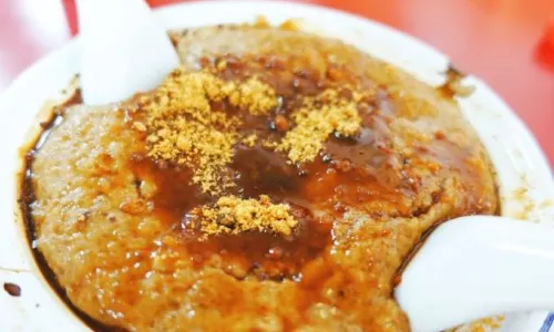 然香姜汁(江城小区店)