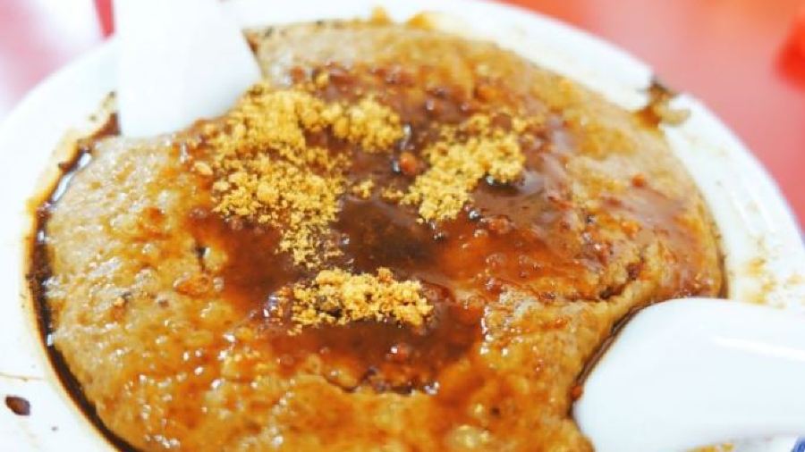 然香姜汁(江城小区店)