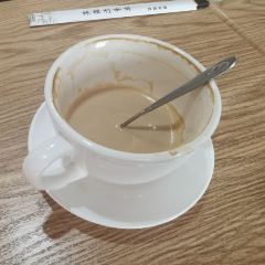 林顿利咖啡(西宁曹家堡国际机场T2航站楼店) User Photo