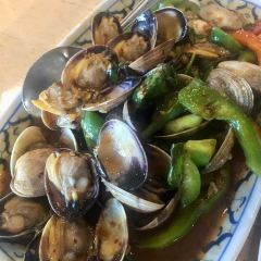 Thai Palms Restaurant ảnh của người dùng