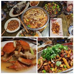 兔入江湖(雍城南路店) User Photo