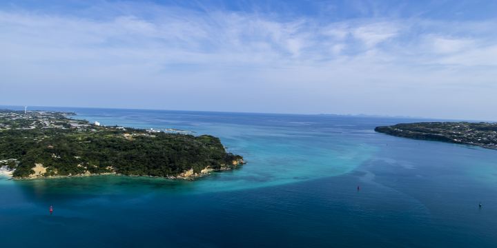 Kouri Island