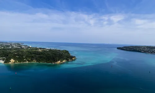 Kouri Island
