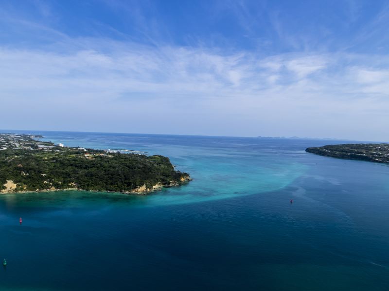 古宇利島