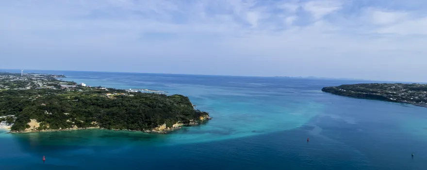 Kouri Island