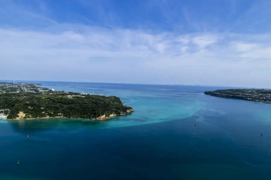 เกาะโครี