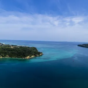 古宇利島