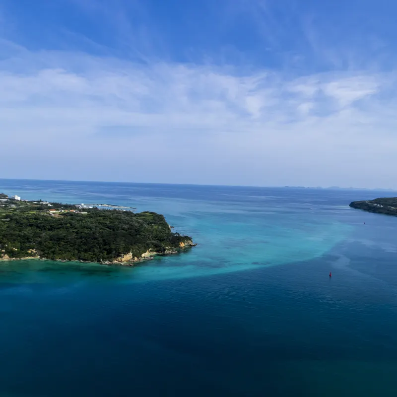 古宇利島
