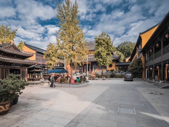 Huili Temple