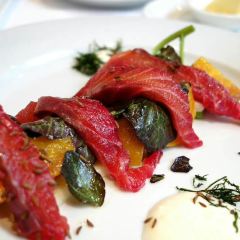 Sassafraz 여행 사진