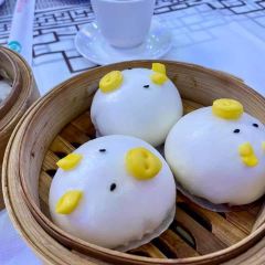 Golden Unicorn Restaurant張用戶圖片