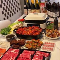 Wei Wang 여행 사진