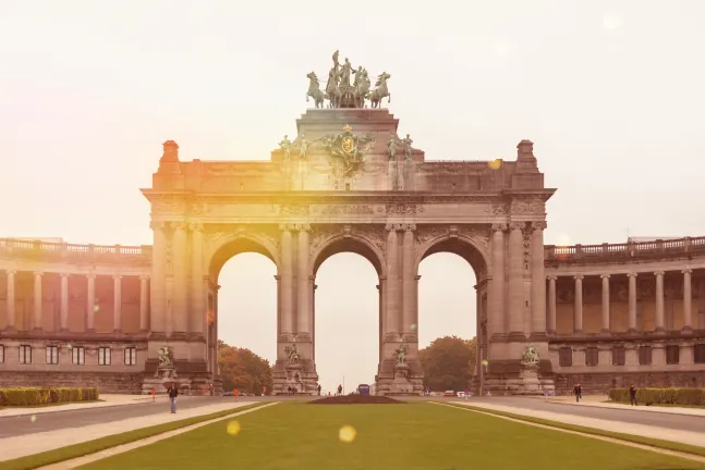 Hotel Chambord