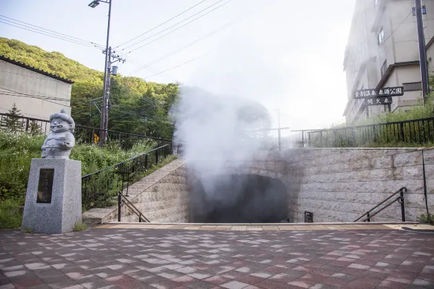 埼玉市 民宿