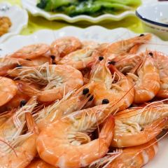 顺品美食店(旅游大道店) User Photo