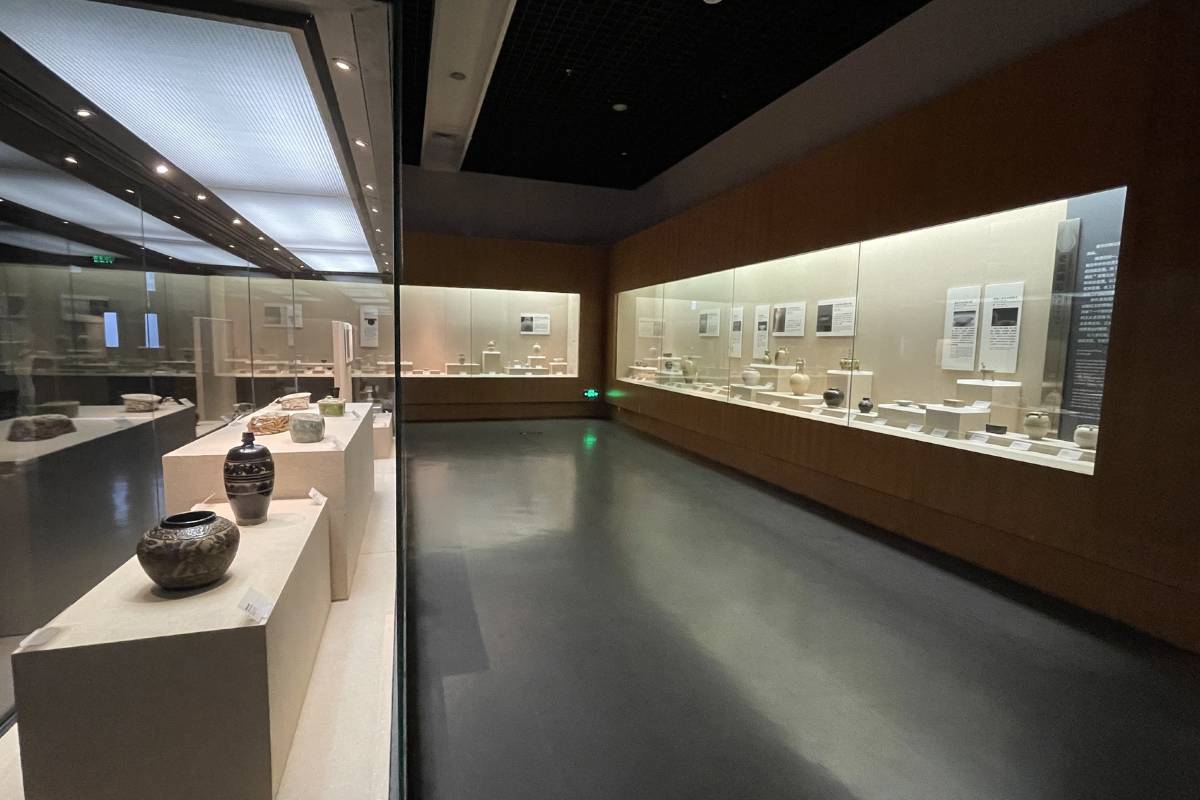 The Guangdong Museum