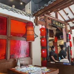 衢山村·衢州菜(袍江店) User Photo