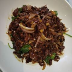 衢山村·衢州菜(袍江店) User Photo