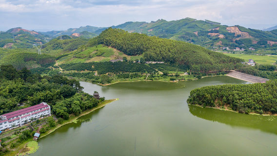 Luzhai