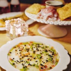 Italo Trattoria User Photo