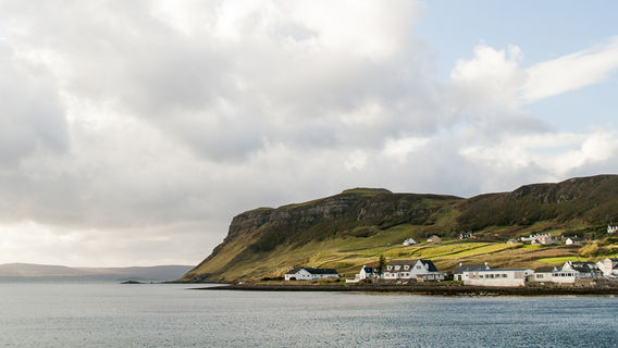 Isle of Skye
