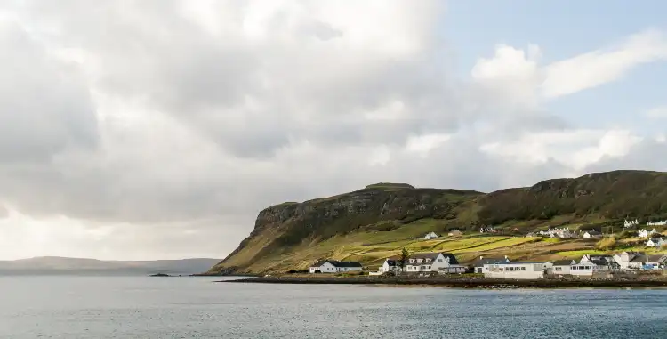 Hotels in Uig
