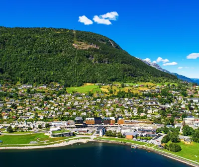 Hotels in Namsos