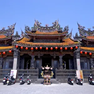 三峽祖師廟