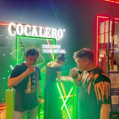 KEZEE Music Live張用戶圖片