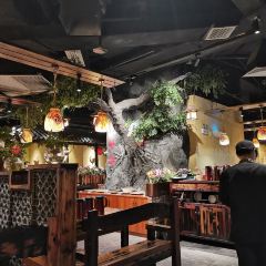 老湘亲·品鉴湘菜(金融街万达店) User Photo