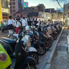 中山路美食街(共和路店) User Photo