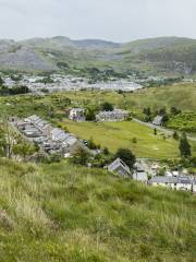 Blaenau Ffestiniog