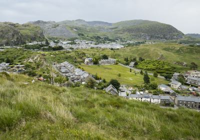 Blaenau-Ffestiniog