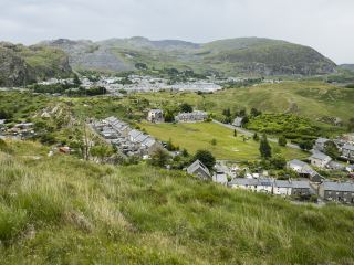 Hotels near Zip World Slate Caverns Blaenau-Ffestiniog