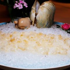鱼耀海鲜肥牛火锅(天通路店) User Photo