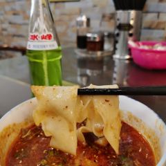 愛驊褲麵館（總店）張用戶圖片