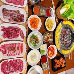 Loco Quan 401 Restaurant User Photo