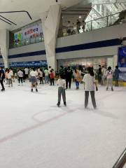Icescape Ice Rink @ IOI City Mall