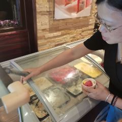 C&D Hotel Xiamen Lv Ting Buffet User Photo