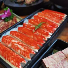 珮姐老火锅(魔都直营店) User Photo