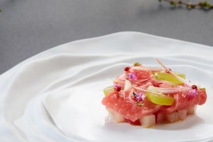 香樟花園法餐廳 L'atelier De Fragrant Camphor