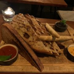 Chapter One Restaurant User Photo