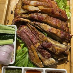 西村一号餐厅 User Photo
