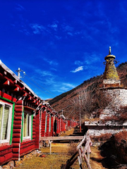 Sera Monastery