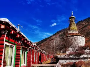 Sera Monastery