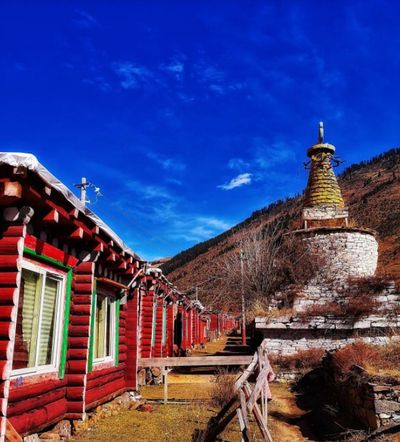 Sera Monastery