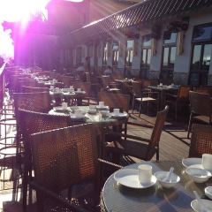 Ocean View Restaurant User Photo