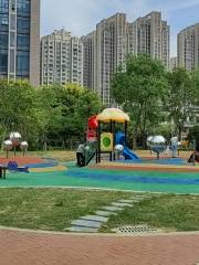 Yunchuan Park