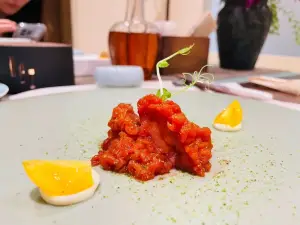 Andy's Restaurant & Bar